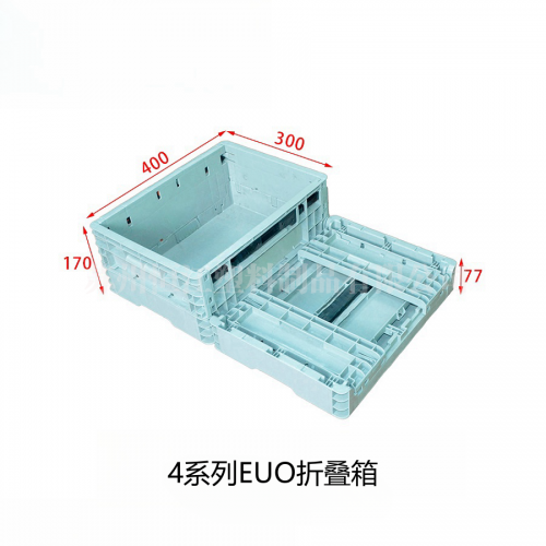 4系列EUO折疊箱